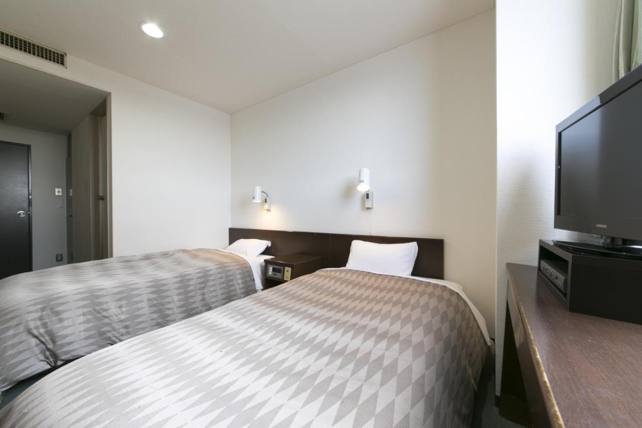 Okadaya Bayside / Vacation Stay 72735 Тойохаши Екстериор снимка
