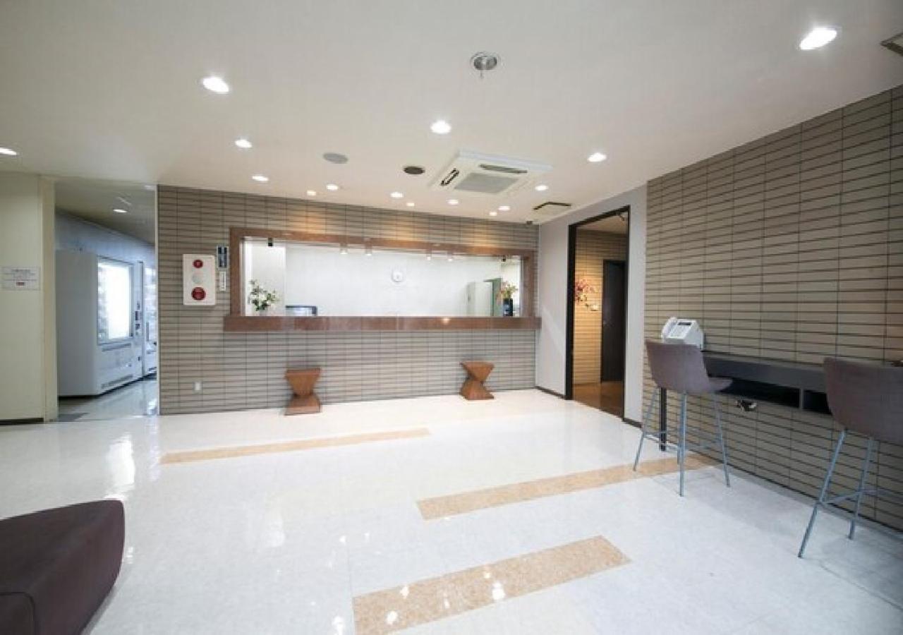 Okadaya Bayside / Vacation Stay 72735 Тойохаши Екстериор снимка